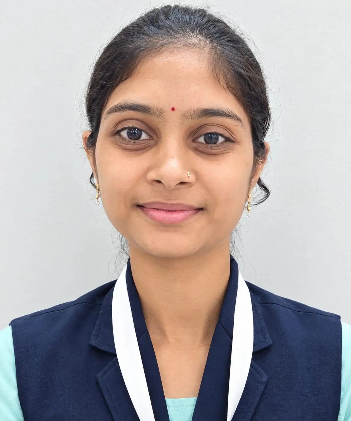 Mrs. Prajakta Manoj Sawant